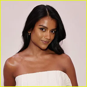 Simone Ashley Confirms Breakup with Tino Klein After Nearly Two Years Together