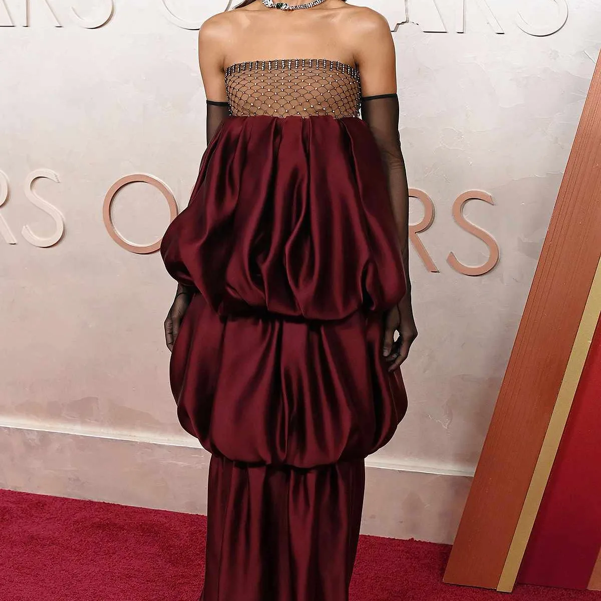 Oscar Night 2025: Celebrating the 97th Academy Awards